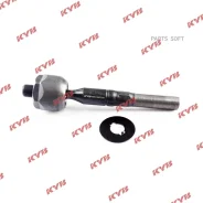 ������� ���� /����� /������ KYB ��� Toyota Land Cruiser LX470 1997-2003 HDJ100; KRE1085; (TG-45503-69015 C2097LR 0122-015) SR3810 KRE1085 ����