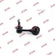 ������ ������������� /�������� ����� KYB ��� Mitsubishi Pajero 1994-2006; KSLF1040; (CLM-16 SL-7720L 0423-45L) MR267876 CLM16 SL7720L KSLF1040 ����