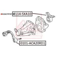 ����������� 0101-ACA20RD1* ASVA (������) 0101ACA20RD1 ����