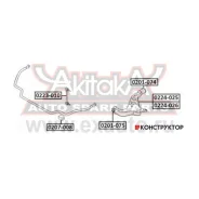 ����������� 0201-074* ASVA (������) 0201074 ����