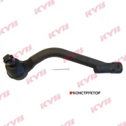 ���������� ������� /����� KYB ��� Hyundai Santa Fe 2012-2015 KIA Sorento 2012-2014; KTR1392; (TG-TRE013 CE0340L CEKH-49L) 568202W000 KTR1392 ����