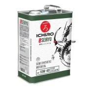 Ichiro