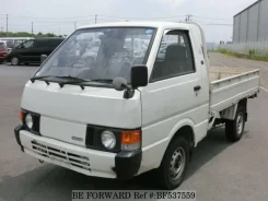 Nissan Vanette Truck ����