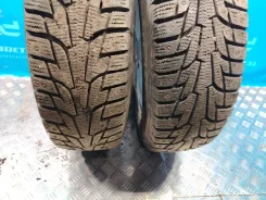 Hankook Winter i*Pike RS W419