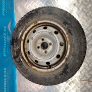 Magnetto Wheels
