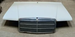 ����� Mercedes-Benz 190 (W201) W201 (1982�1993) A2018802757 A2018802757 ����