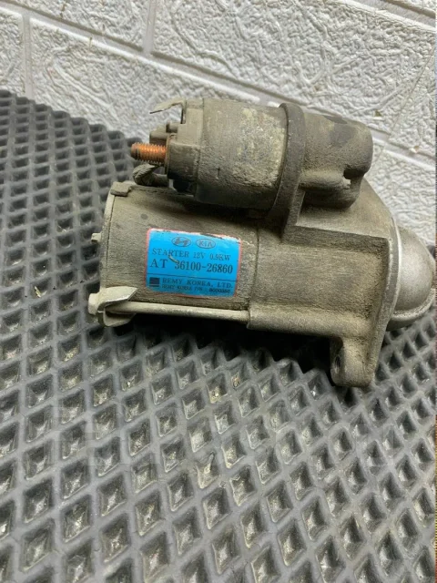 ������� Kia Rio 2 36100-26860 3610026860 ����