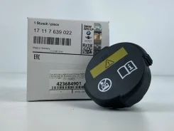 ������ ��������������� ���� BMW 17117639022 E46 F10 E39 E34 F07 F01 E83 E53 M54 M52 N40 17117639022 ����