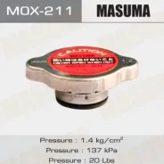 ������ ��������� 1.4 kg/cm2 MOX211 ����