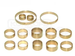 �������� ������ | Dura-Bond | 6H6-BSK02-DB TK15 ����