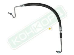 ����� ��� �������� �� ������ �� �������� ���������� �������� H2 6.0/6.2L | Edelmann | 92082 92082 ����