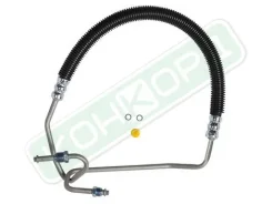 ����� ��� �������� �������� (Hydroboost To Gear) H2 03-07 | Edelmann | 92095 92095 ����