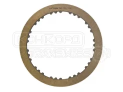 ���� ����������� (142x1.5x33T/44T) Low/Reverse | Lintex | A14-FRD12-LX | 201702150 201702150 ����