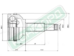 ���� �������� | Patron | PCV6751 PCV6751 ����