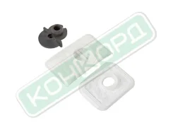 ������ ����� ����������� �-� 2�� JEEP ZJ/WJ 1997-2004 | Delphi | FS0112 FS0112 ����