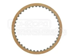 ���� ����������� (96x1.7x40T) C2 (Rear) | Lintex | SR4-FRD02-LX | 294708166 294708166 ����