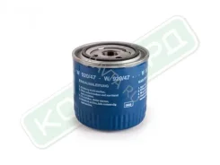 ������ �������� XJ 1980-1991 m20*1.5 | MANN-Filter | W92047 W920 ����