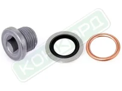 ������ ������� ���� �-� (M16x1,50x12) | Corteco | DPO-OPL01-CO 220100S ����