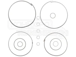�������� �������������� ����� | S. A. P. | JF1-SRK11-SA 6404 ����