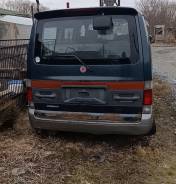 Mazda Bongo Friendee. SGLRF102181, WL253593 ����