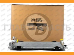 �������� ��������� A/T (������ ������ ��� - ������) JD JPR0058 JPR0058 ����