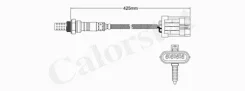 ������-���� Calorstat By Vernet LS140568 Chevrolet / Daewoo: 96394004 96394003. General Motors: 25327985 97224011 96394004 96394003 93399904. Isuzu LS...