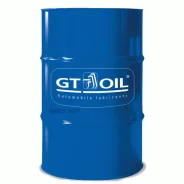 GT Oil Turbo Power