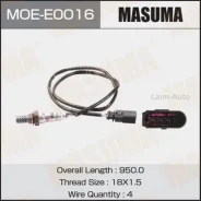 ������-���� Volkswagen Golf 97-04/ Skoda Octavia 00-10 MOEE0016 ����