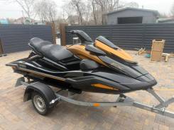 Yamaha FX Cruiser SVHO. 2024 ��� ����