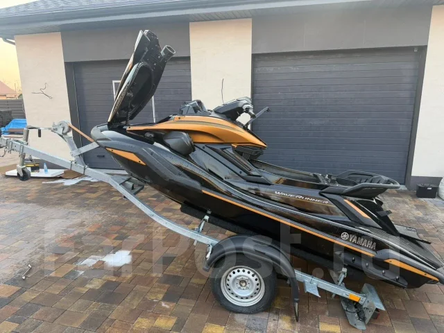 Yamaha FX Cruiser SVHO. 2024 ��� ����