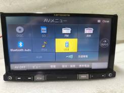Pioneer Carrozzeria AVIC-RZ55 ����