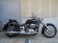 Yamaha XVS 1100