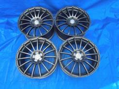 Yokohama Connoisseur 151c. 7.5x17", 5x100, ET50, �� 73���. ����