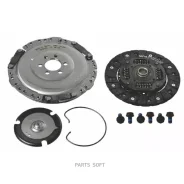 �������� ��������� Sachs 3000824501 3000824501 ����