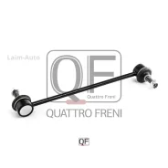 ���� ������������� ������. ����. L/R Renault Megane II/Scenic II 02- QF13D00040 ����