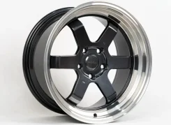 NEW! �������� ������ Shogun V R17 9.0j ET25 5*114.3 (D240). 9.0x17", 5x114.3, ET25, �� 73,1���. ����