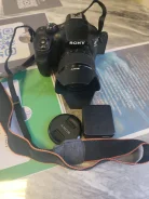 Sony Alpha. 20 � ����� ��, ���: 12� ����