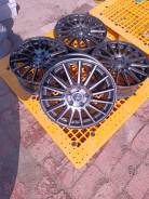 Kyoho Steiner SF-V. 7.0x17", 5x113, ET55 ����