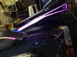 Machenike L17 Pulsar. 17.3", 2����, ��� 16 ��, ���� 512���, WiFi: 1, Bluetooth: 1, ����������� �� 1��. ����