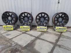 RAYS Gram Lights 57Trans-X. 8.0x17", 6x139.7, ET20 ����