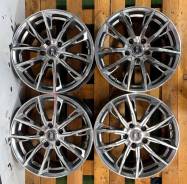 MID Brocken. 7.0x17", 5x114.3, ET48, �� 73,1���. ����