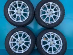 Bridgestone Vaggio. 5.5x14", 4x100, ET42, �� 73,1���. ����