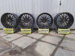 SSR Blikker. 9.5x19", 5x114.3, ET45 ����