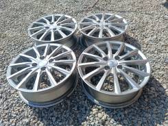 Autobacs Seven Leben. 5.5x15", 4x100, ET43, �� 73,1���. ����