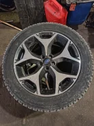 Toyo Observe GSi-5. ������, ��� �����, 2020 ���, �/�, ����� 30 % ����