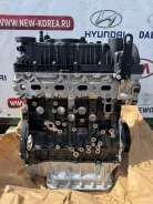 ����� ��������� D4HB 2.2 CRDi (Hyundai, Kia) D4HB ����