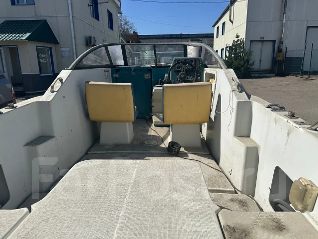 Yanmar. 1998 ���, ����� 6,5��., ������ ����
