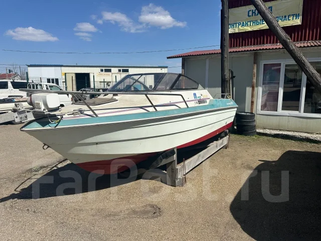 Yanmar. 1998 ���, ����� 6,5��., ������ ����