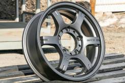 RAYS Gram Lights 57JX. 5.5x16", 5x139.7, ET20, �� 108,1���. ����