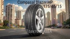 Compasal Blazer HP. ������, 2024 ���, ����� ����